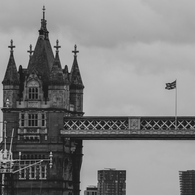 英國公司注冊