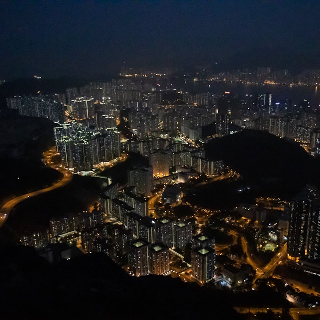 香港公司注冊