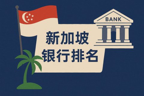 新加坡銀行排名與開戶難度對(duì)比：哪家更適合外貿(mào)與跨境收款？