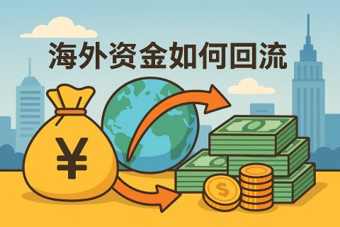 海外資金如何回流：香港公司注冊與離岸賬戶協(xié)同布局