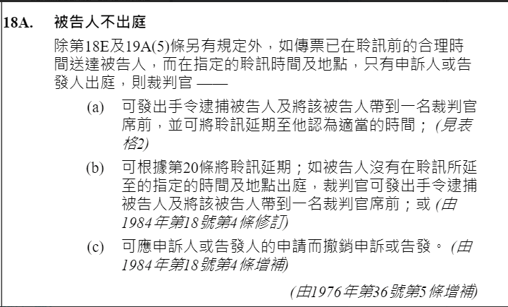 香港公司收到法院傳票怎么辦？可以委托秘書(shū)公司嗎？專業(yè)代客出庭服務(wù)指南
